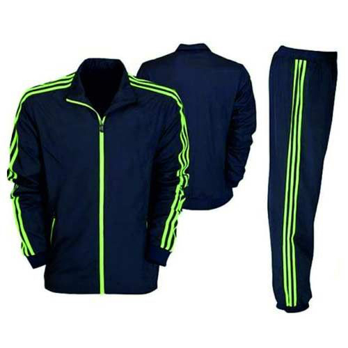 Mens Sport Track Suit