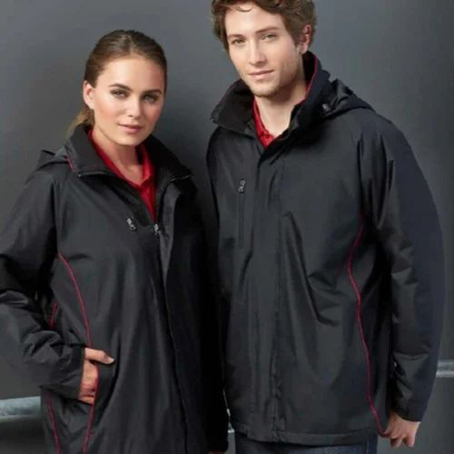 Waterproof Wind Cheater