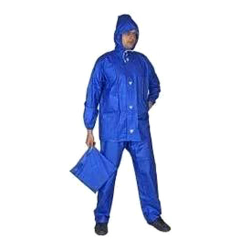 Fancy Mens Raincoat Age Group: Adult