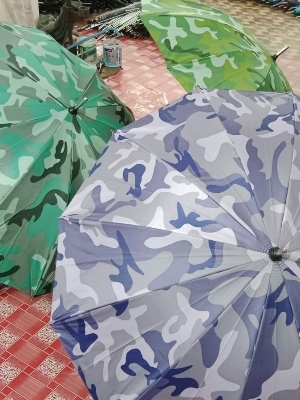UMBRELLA ARMY