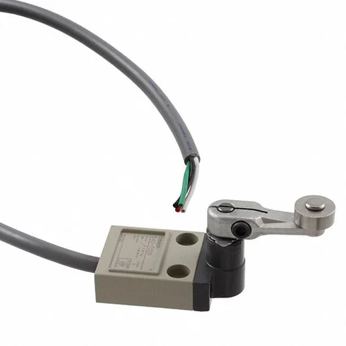 D4C-1520 Omron Per Wired Limit Switch