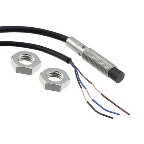 E2B-S08KN04-WP-B2 2M Omron Proximity Sensor