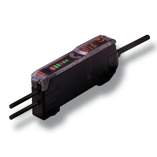 E3X-NA41 2M Omron Fiber Sensor