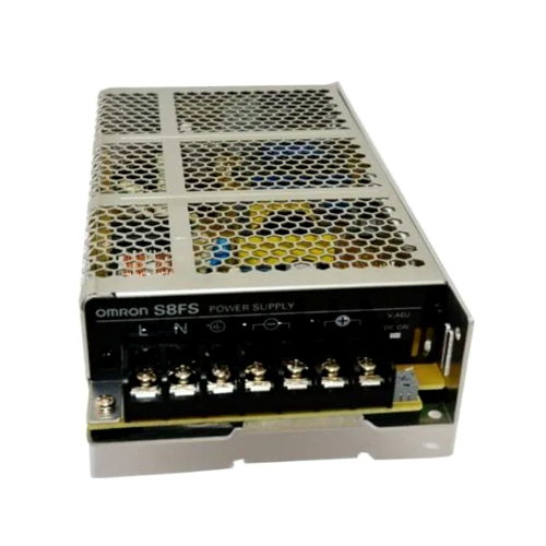 S8FS-C15024 Omron Power Supply