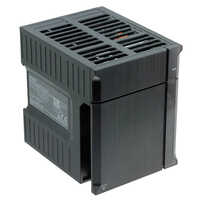 Nj-pa3001 Omron Nj- Series Cpu Power Supply Application: Industrial