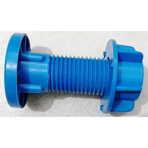 Nut Bolt For Floating Docks