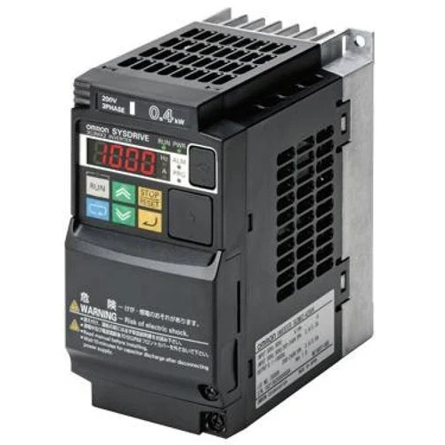 3G3MX2-AB022-V1 Omron VFD AC Drive