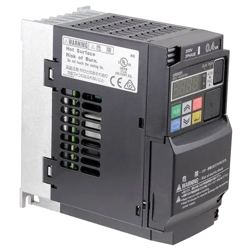 3G3MX2-A4007-V1 Omron VFD AC Drive