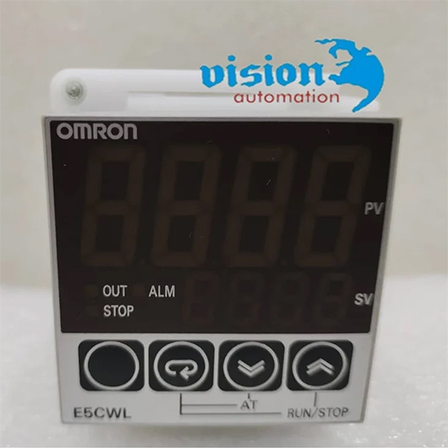 E5Cwl-R1Tc Ac100-240 Temperature Controller Application: Industrial