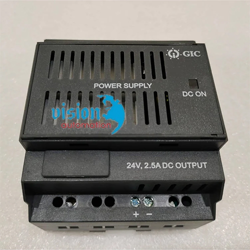 GIC SMPS 24BS24AD4E Temperature Controller