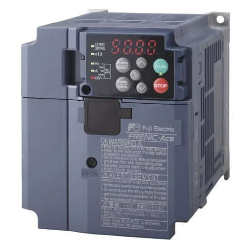 FRN0013C2S-4A Fuji Electric AC Drive