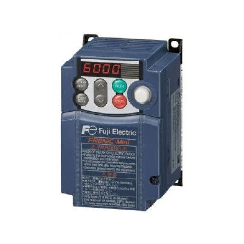 Frn0004C2S-4A Fuji Electric Ac Drive Application: Industrial