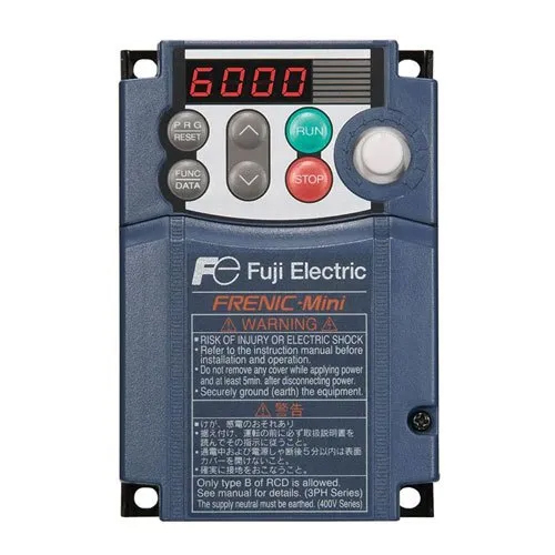 FRN0007C2S-4A Fuji AC Drive