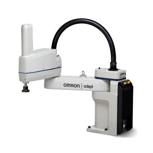 E 600 Omron Robot