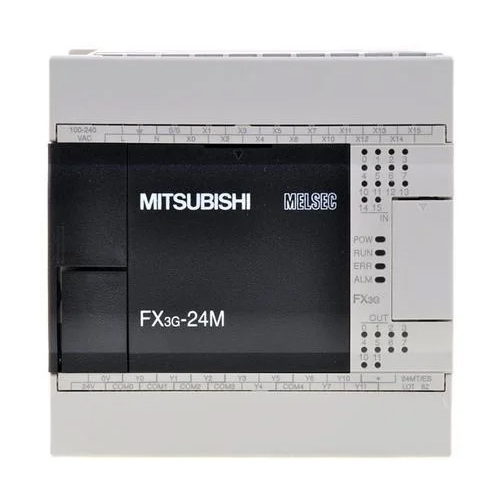 FX3G-24MR-ES Mitsubishi PLC