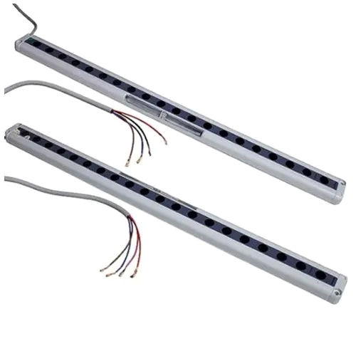 Metal Na2-n20-pn Panasonic Area Sensor Safety Light Curtain