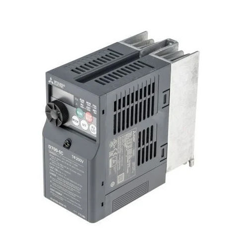 Fr-D720S-025-Ec Mitsubishi Ac Drive Application: Industrial