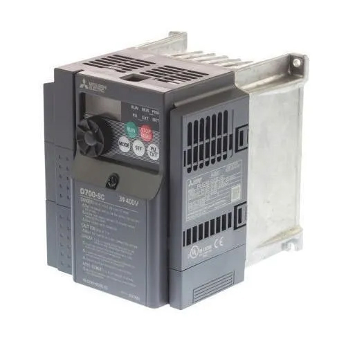 FR-D740-080-EC Mitsubishi AC Drive