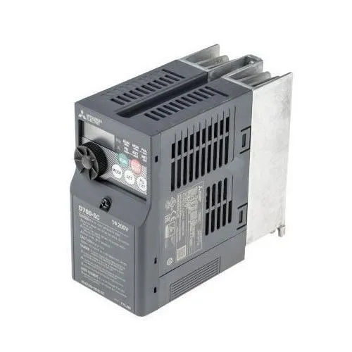 Fr-D720S-100-Ec Mitsubishi Ac Drive Application: Industrial