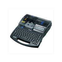 Semi-automatic Mk2600 Canon Cable Id Printer