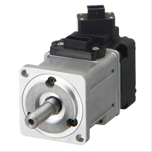 Silver R88M-Ke40030H-S2 Omron R88M-Ke Series Ac Servo Motor