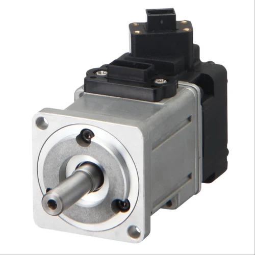 R88M-KE40030H-S2 OMRON R88M-KE Series AC Servo Motor