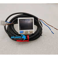 Black Dp-102a-e-p Panasonic Digital Pressure Switch