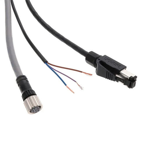 V680S-A41 10M Omron V680S- Seres Rfid Antenna Cable Application: Industrial