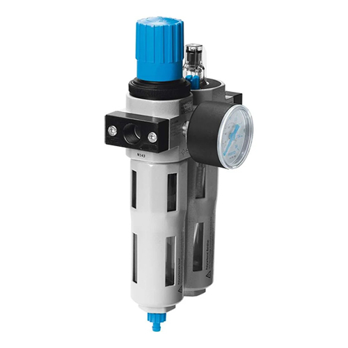 Festo FRC-D-Mini FRL Unit