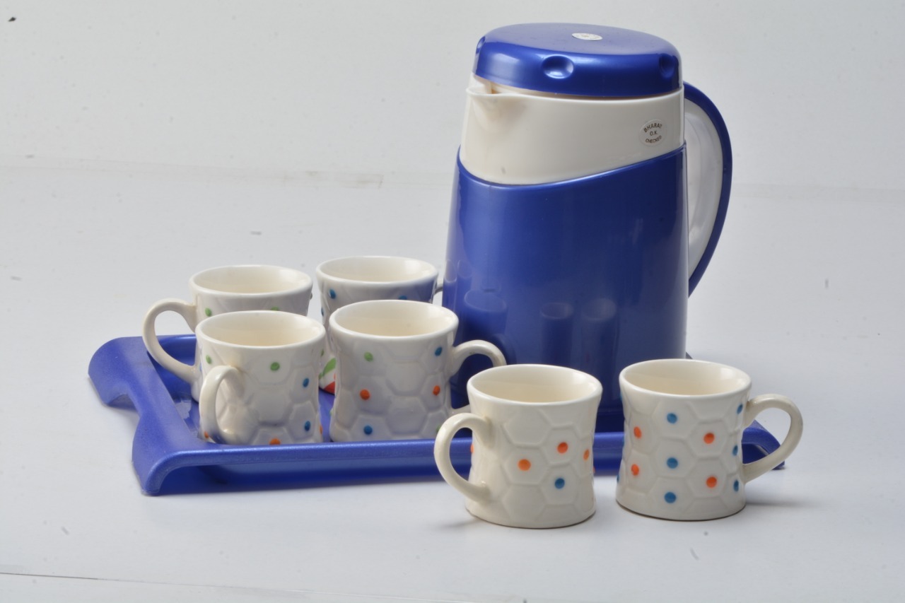 New perl Gift Set