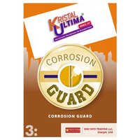 Anti Corrosion Coating for Stainless steel
