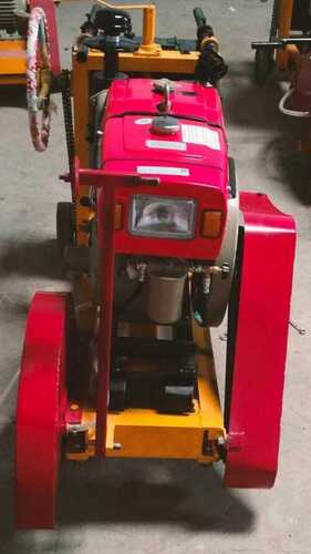 Concrete Cutter PM/CCVST