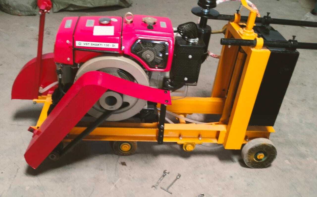 Concrete Cutter PM/CCVST