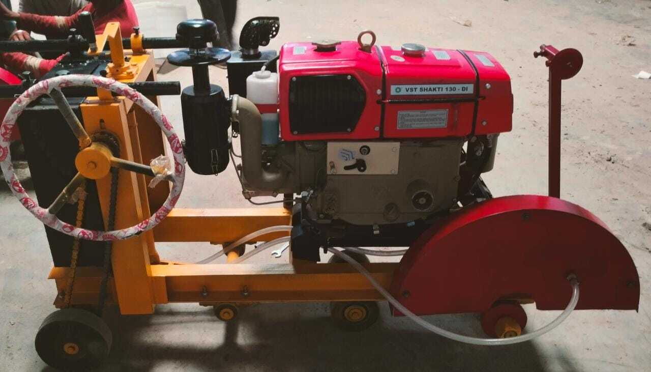 Concrete Cutter PM/CCVST