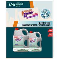 Kristal Bond -Leak Guard Waterproof Chemical