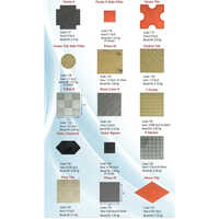 Paver Block Rubber Mould