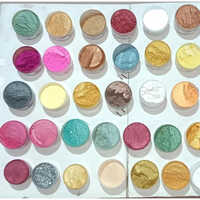 DIGI- CHROME- MICA POWDER