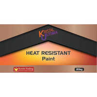 Industrial Furnaces Heat Resistance Coating