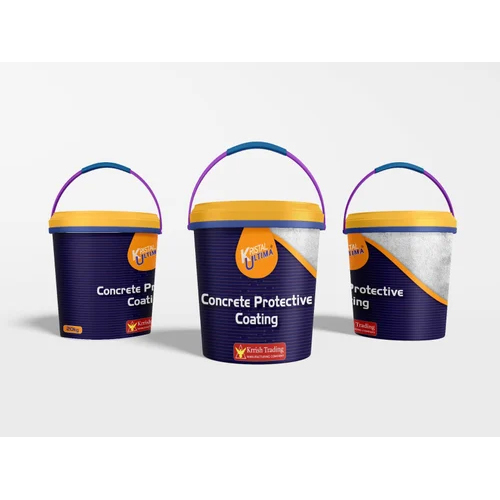 Exterior Protective Coating