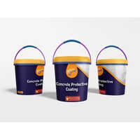 Exterior Protective Coating