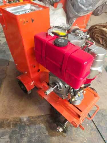 CONCRETE CUTTER Q500A