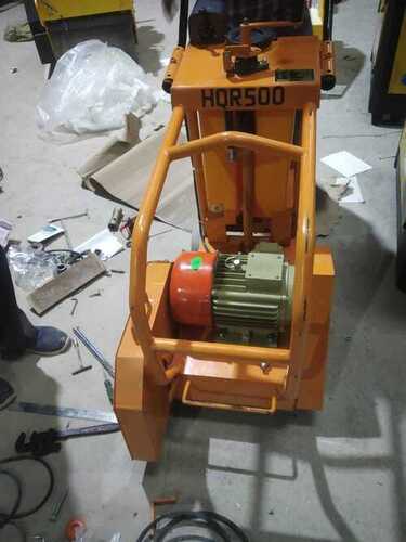 Concrete Cutter Q500