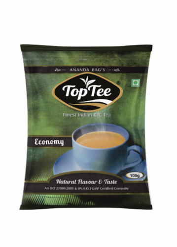 TopTee Economy CTC Tea