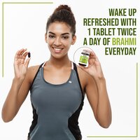Brahmi  Tablet