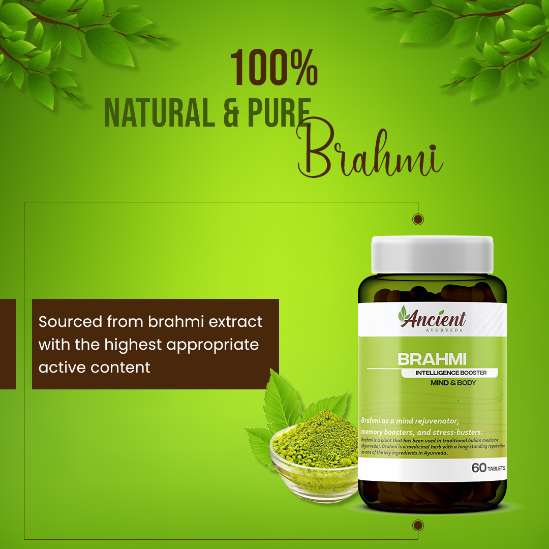 Brahmi  Tablet