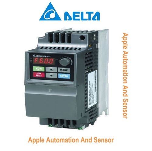 Delta VFD002EL21W-1 AC Drive