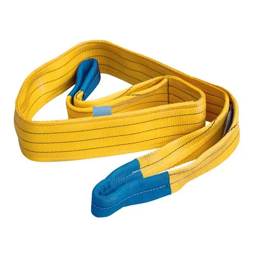 Lifting Belt Web Sling