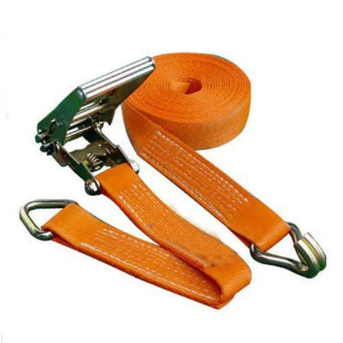 Ratchet Lashing Belt