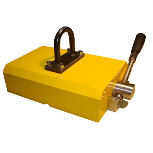 Permanent Magnetic Lifter