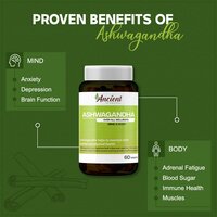 Ashwagandha Tablet